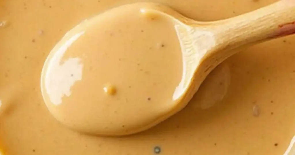 how to make chick fil a sauce