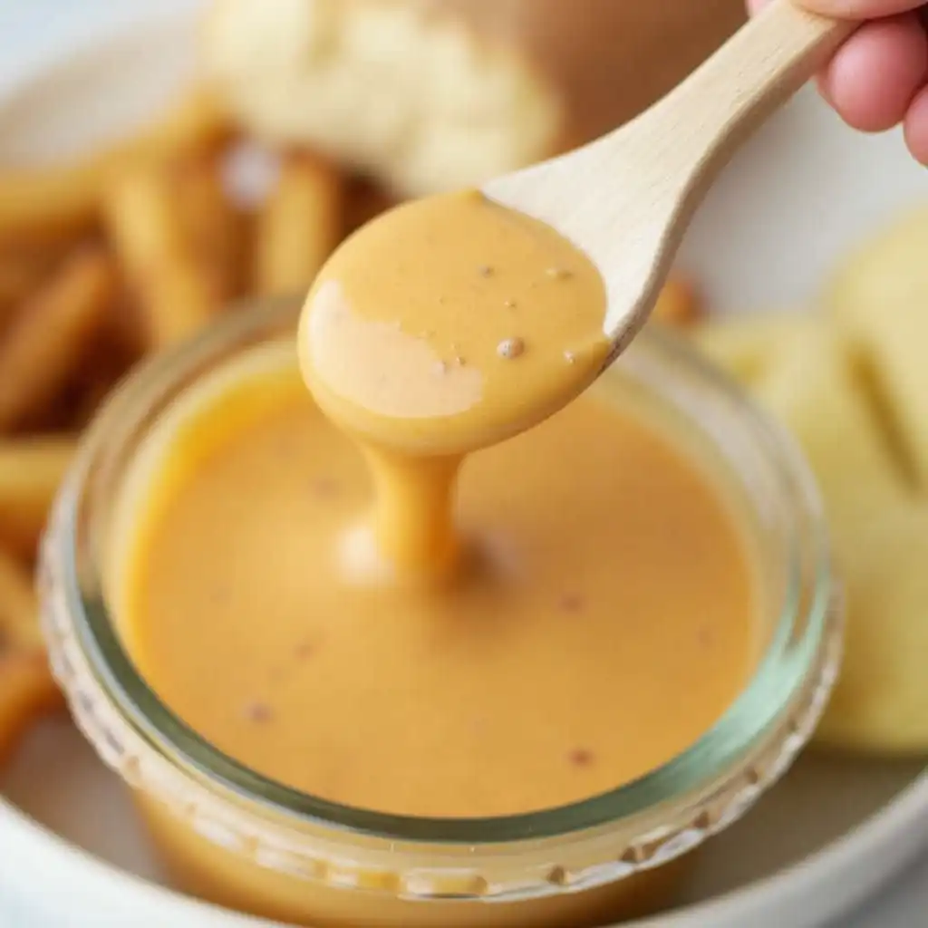 how to make chick fil a sauce