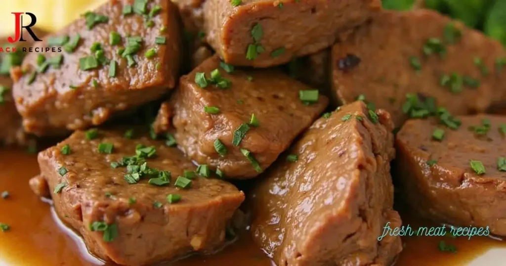 slow cooker cube steak