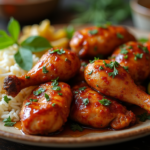 bourbon street chicken