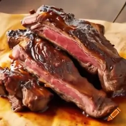 country style beef ribs recipe