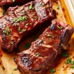 country style beef ribs recipe