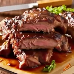 country style beef ribs recipe