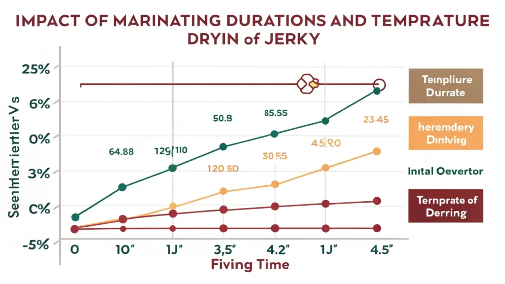 teriyaki beef jerky 