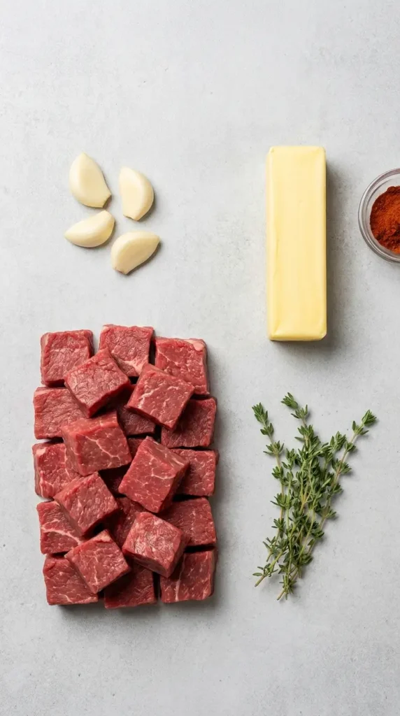 Quick Weeknight Meat Recipes