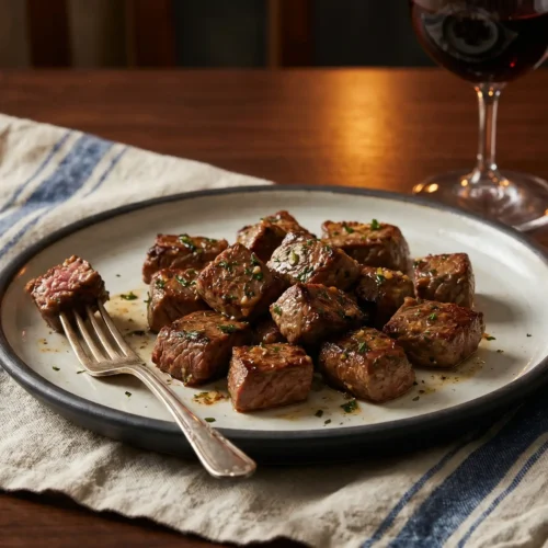 Quick Weeknight Meat Recipes