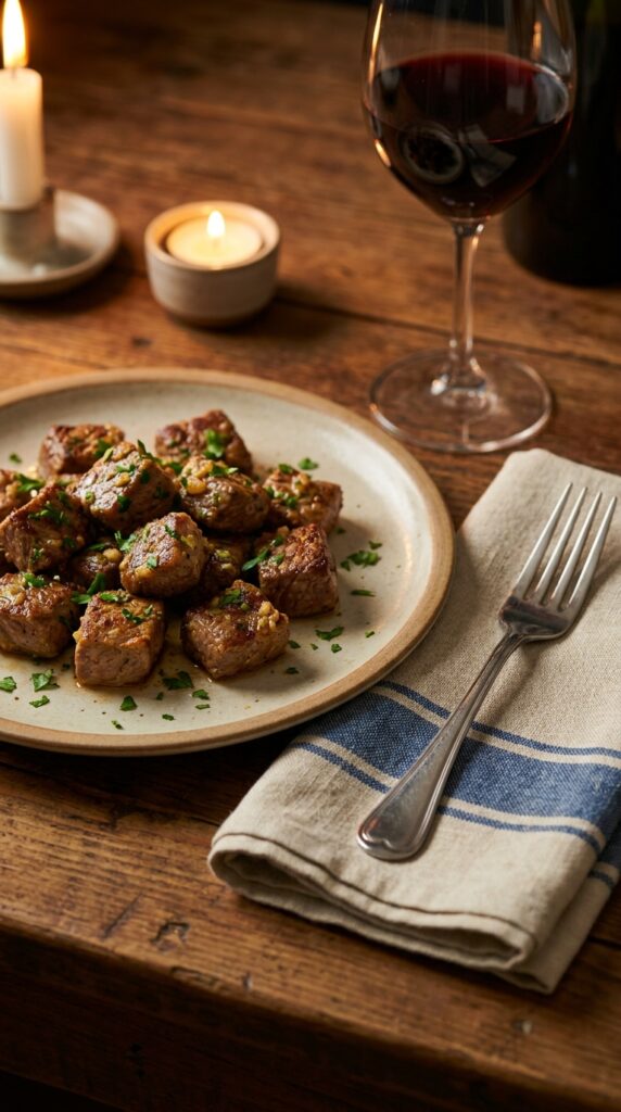 Weeknight Meat Recipe