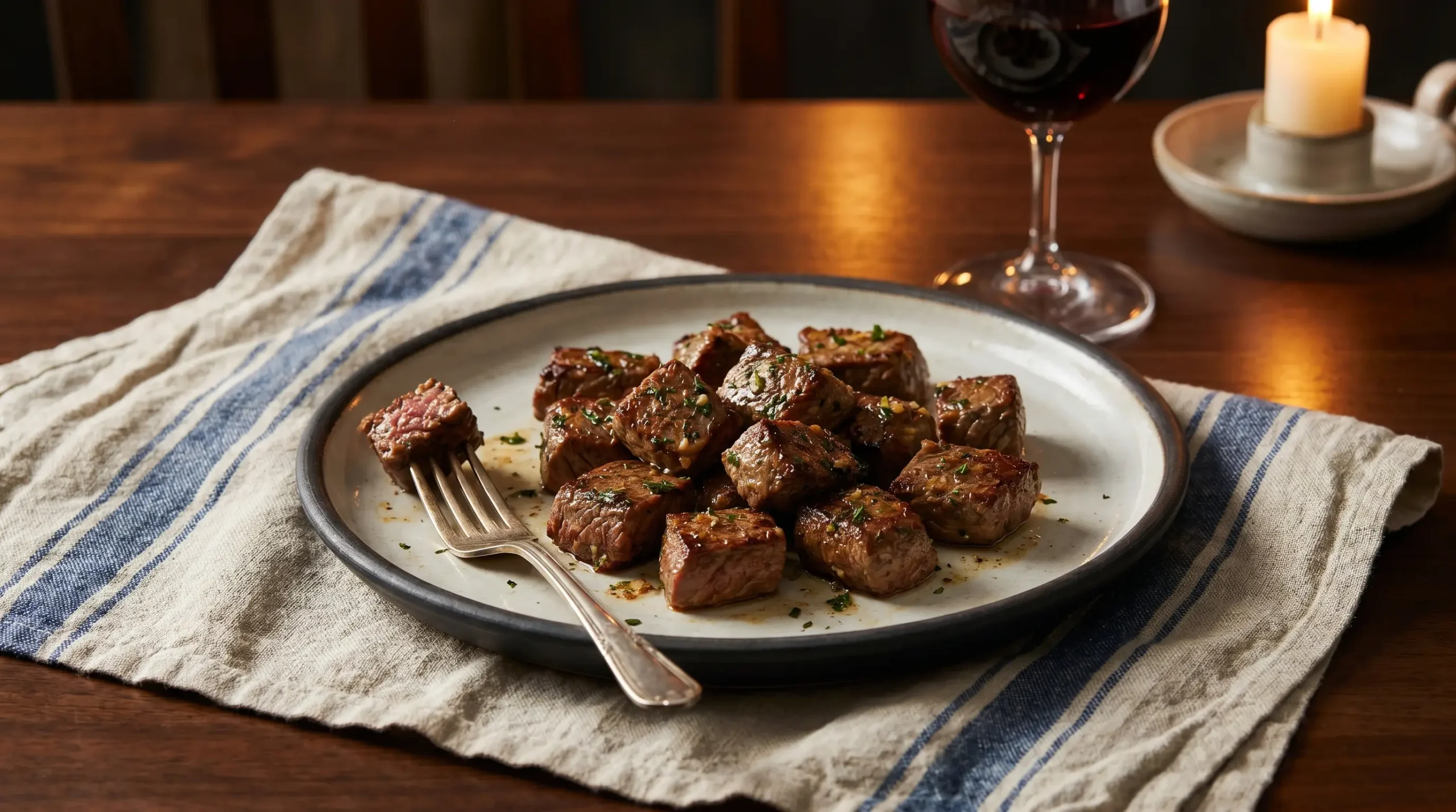 Quick Weeknight Meat Recipes